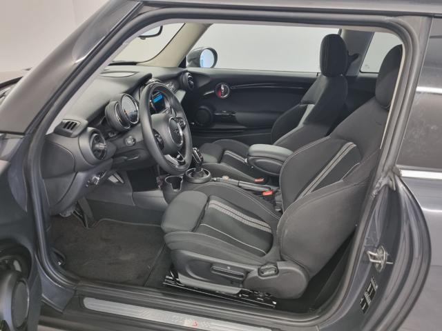 MINI Cooper S 2.0 Cooper S Boost