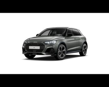 AUDI Audi A1 allstreet Identity Contrast 35 TFSI 110(150) kW(CV) S tronic