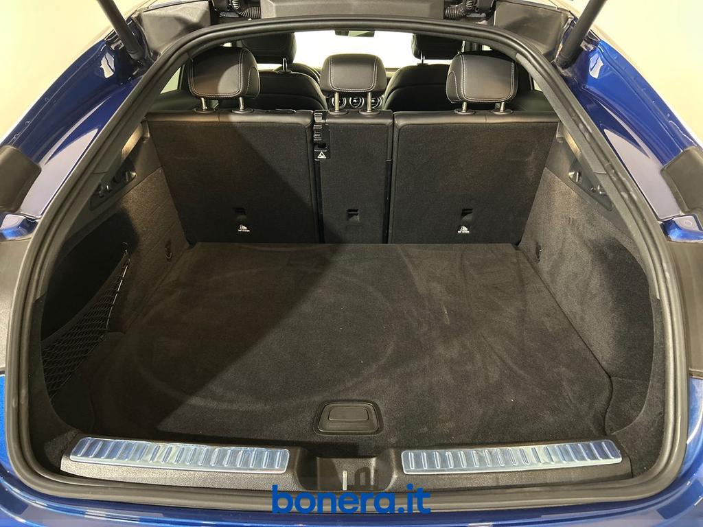 Mercedes GLC 220 220 D Night edition Plus 4Matic 9G-Tronic Plus