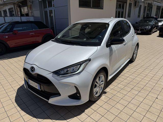 MAZDA 2 1.5 vvt full hybrid electric Agile Comfort e Safet