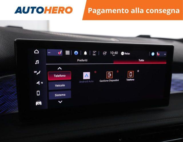 ALFA ROMEO Tonale 1.5 130 CV MHEV TCT7 Edizione Speciale