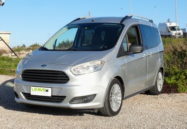 Ford Tourneo Courier Tourneo Courier 1.6 TDCI 95 CV Plus