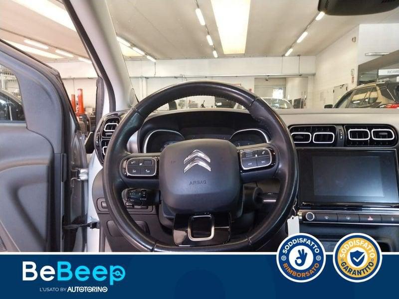 Citroën C3 Aircross 1.5 BLUEHDI SHINE S&S 100CV