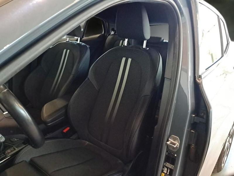 BMW X2 XDRIVE 25E M SPORT AUTOMATICO SUV