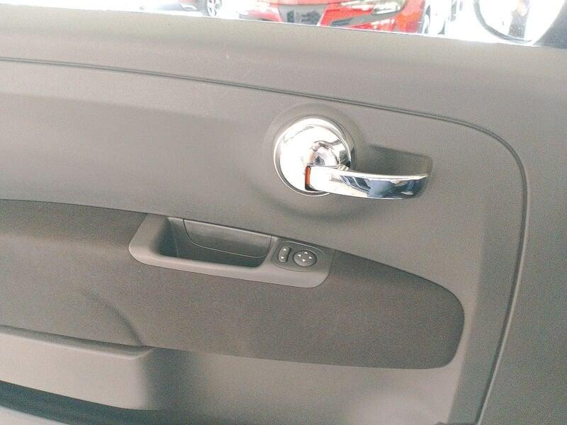 FIAT 500 (2015--->) 1.2 EasyPower Lounge