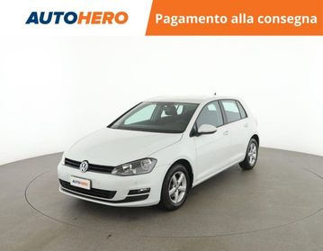 VOLKSWAGEN Golf 1.2 TSI 85 CV 5p. Trendline BlueMotion Technology