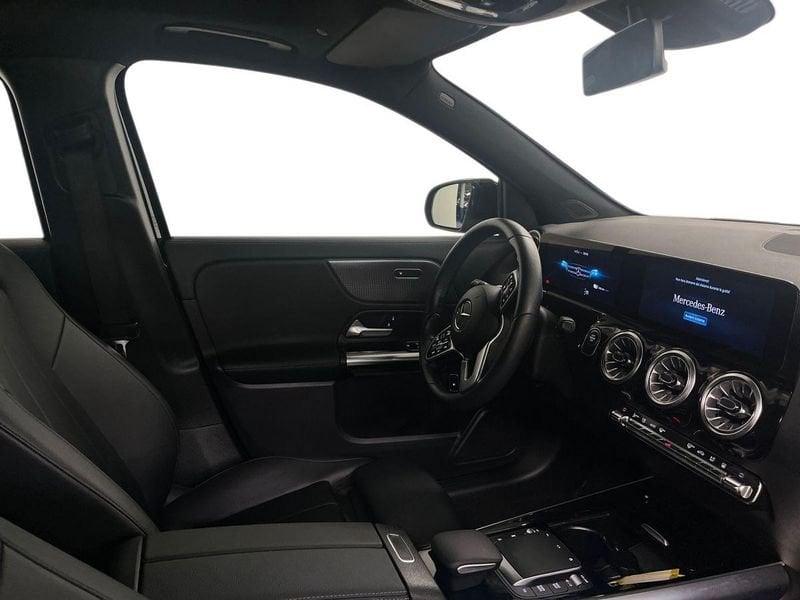 Mercedes-Benz GLA 250 e Plug-in hybrid Automatic Sport Plus