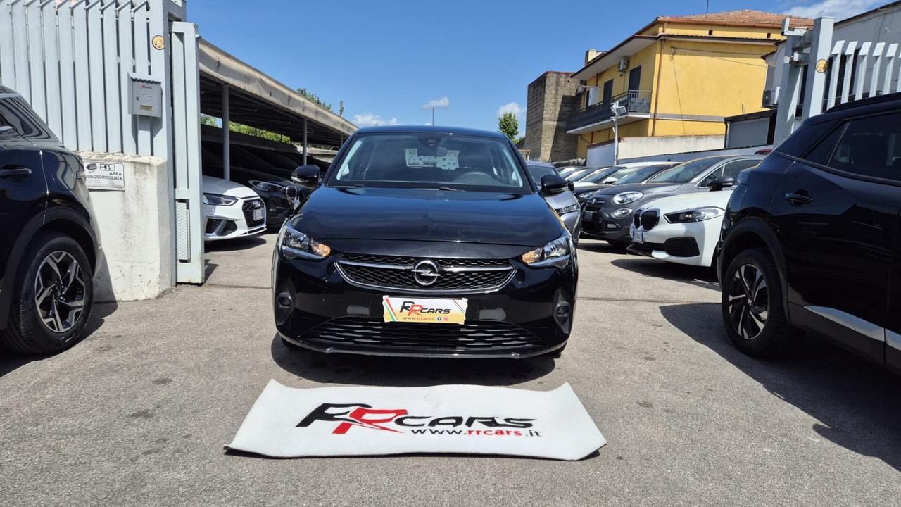 Opel Corsa 1.5 D 100 CV Edition