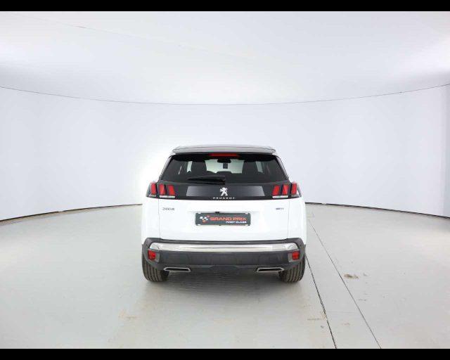 PEUGEOT 3008 PureTech Turbo 130 S&S Active