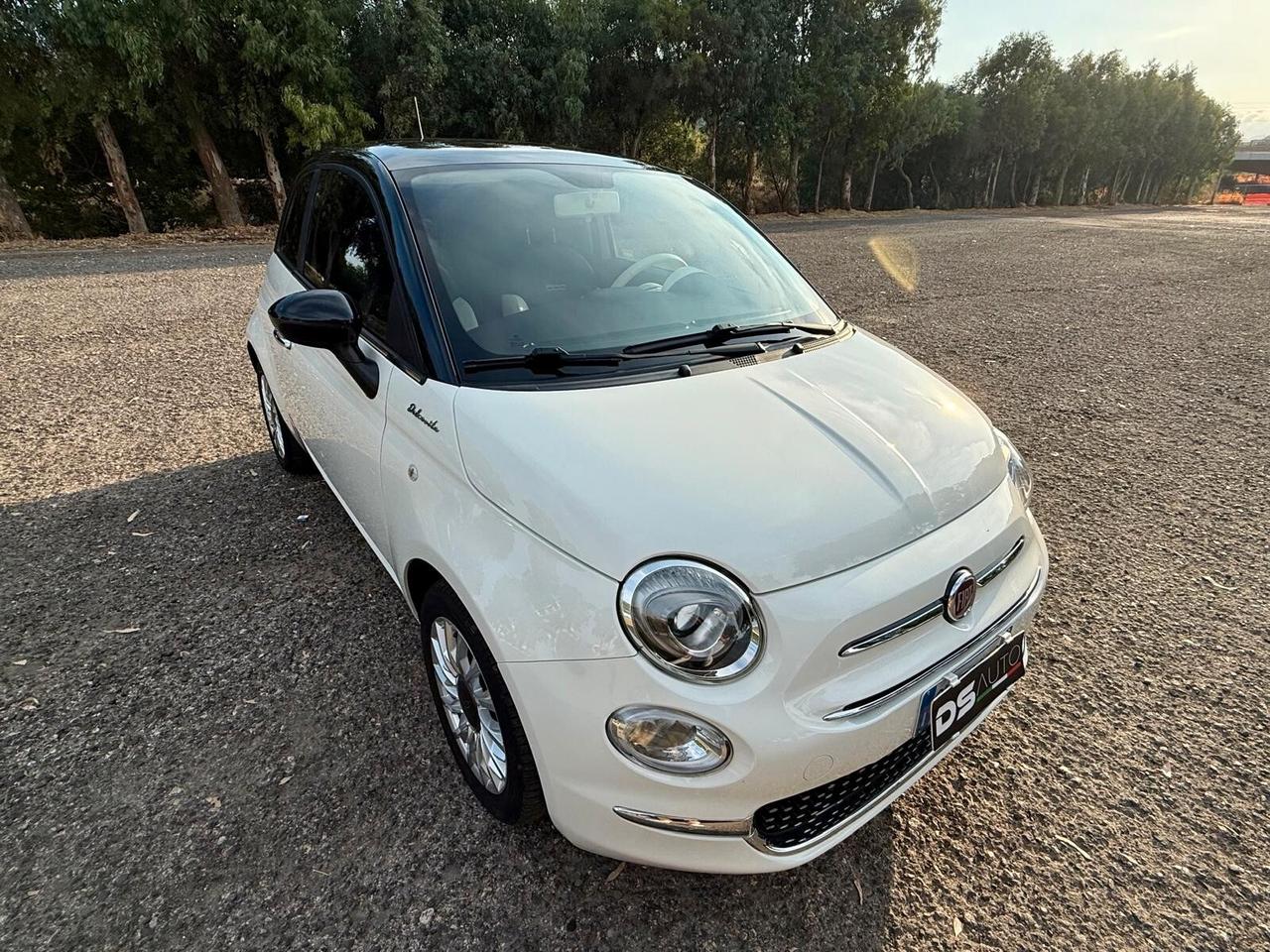 Fiat 500 1.2 BENZINA/GPL DOLCEVITA