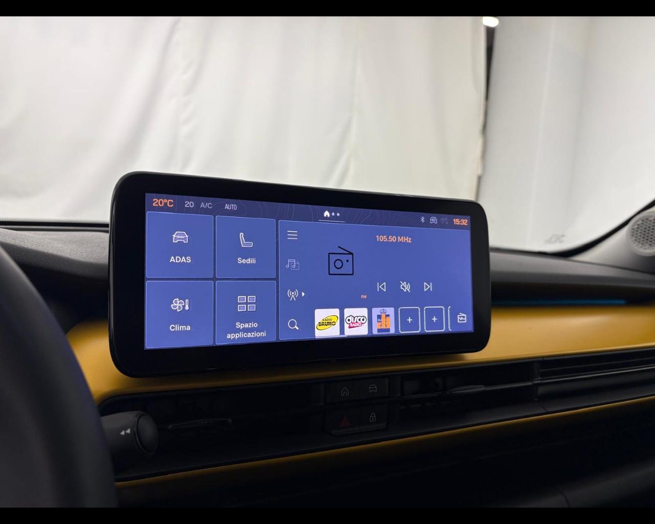 JEEP Avenger 1.2 turbo Summit fwd 100cv