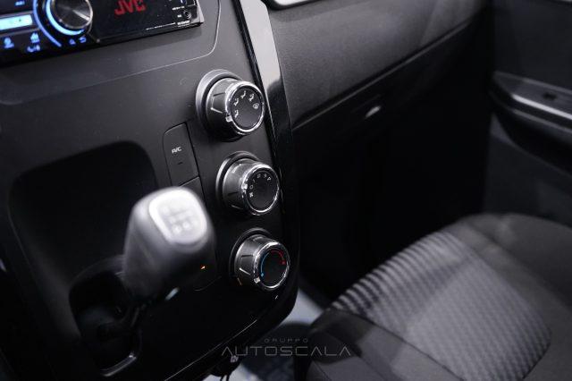 MAHINDRA KUV100 1.2 VVT 87cv K6+