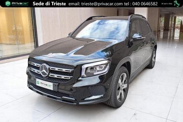 MERCEDES GLB 200 d Automatic Sport Plus