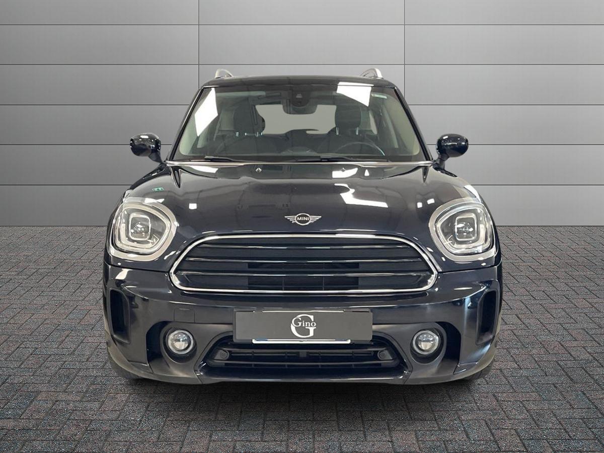 MINI Mini Countryman F60 2020 - Mini Countryman 2.0 Cooper D Clas