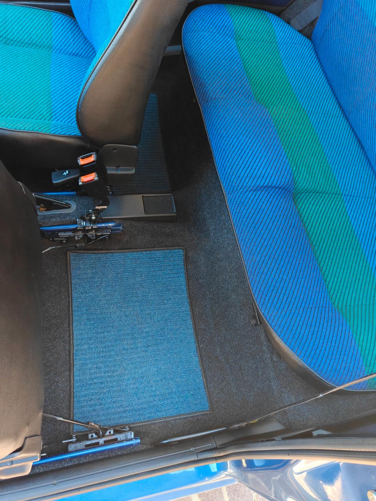 Fiat Uno Rap Up kat 1.0i.e.