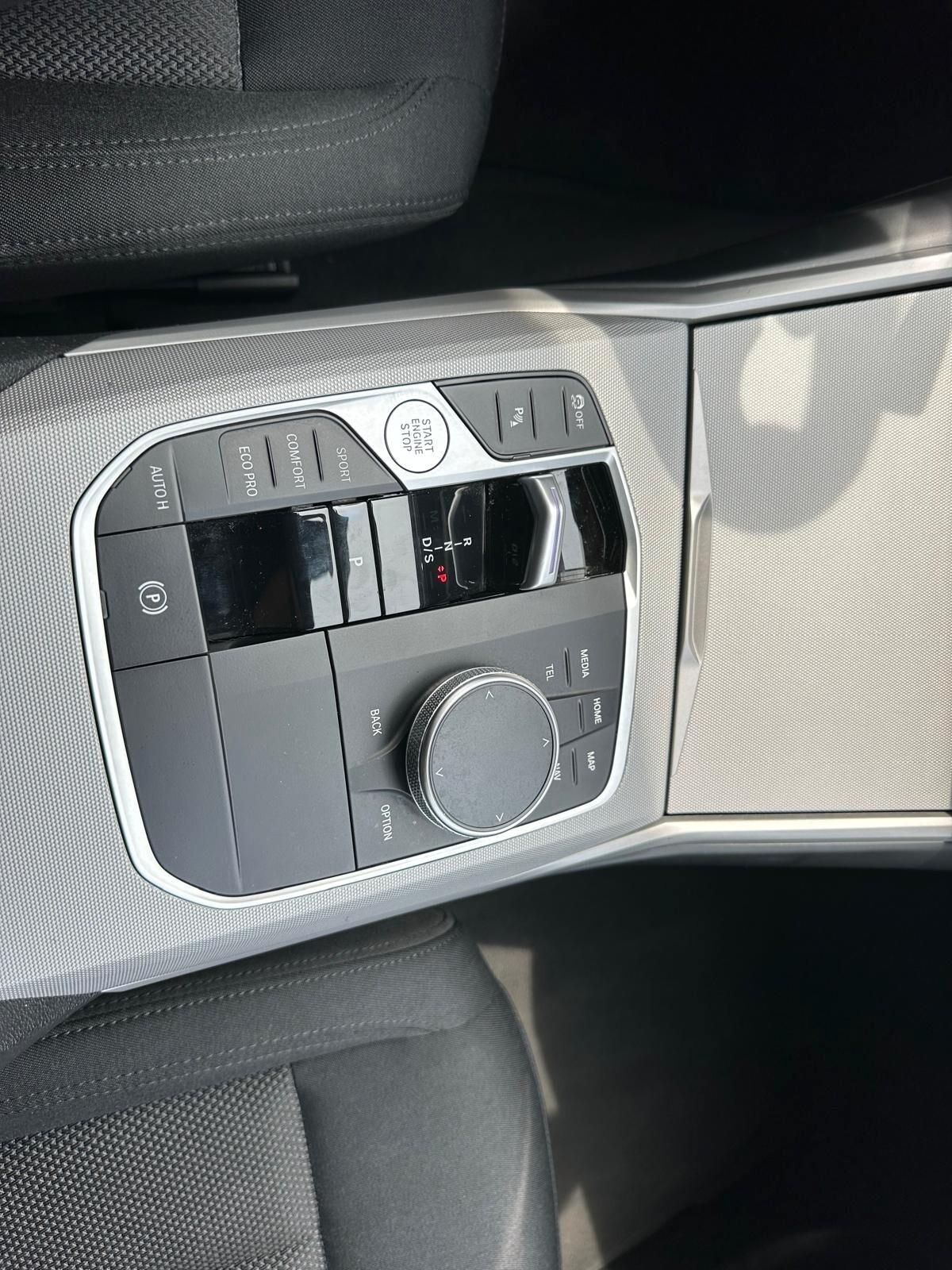 Touring mhev 48V auto WIDESCREEN COCKPIT PLUS