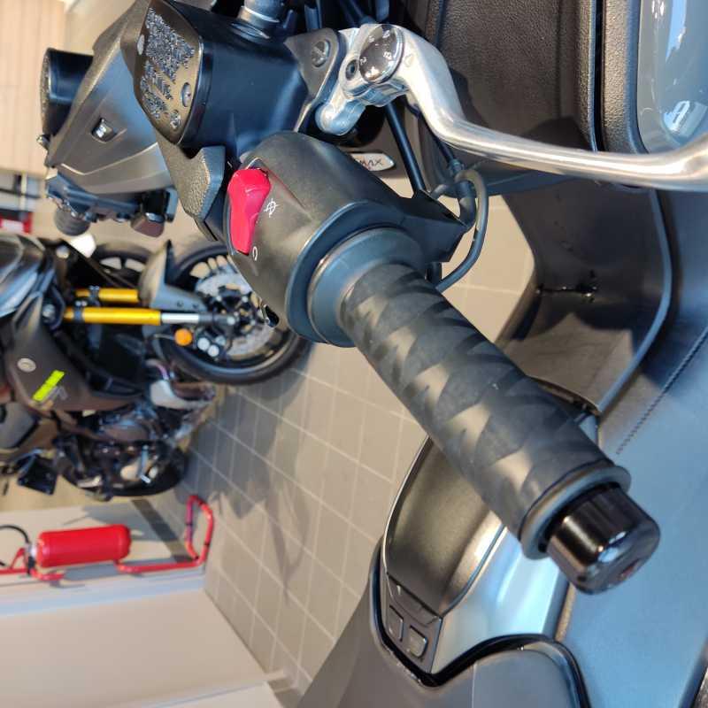 Yamaha T-Max 560 Tech Max - 2021