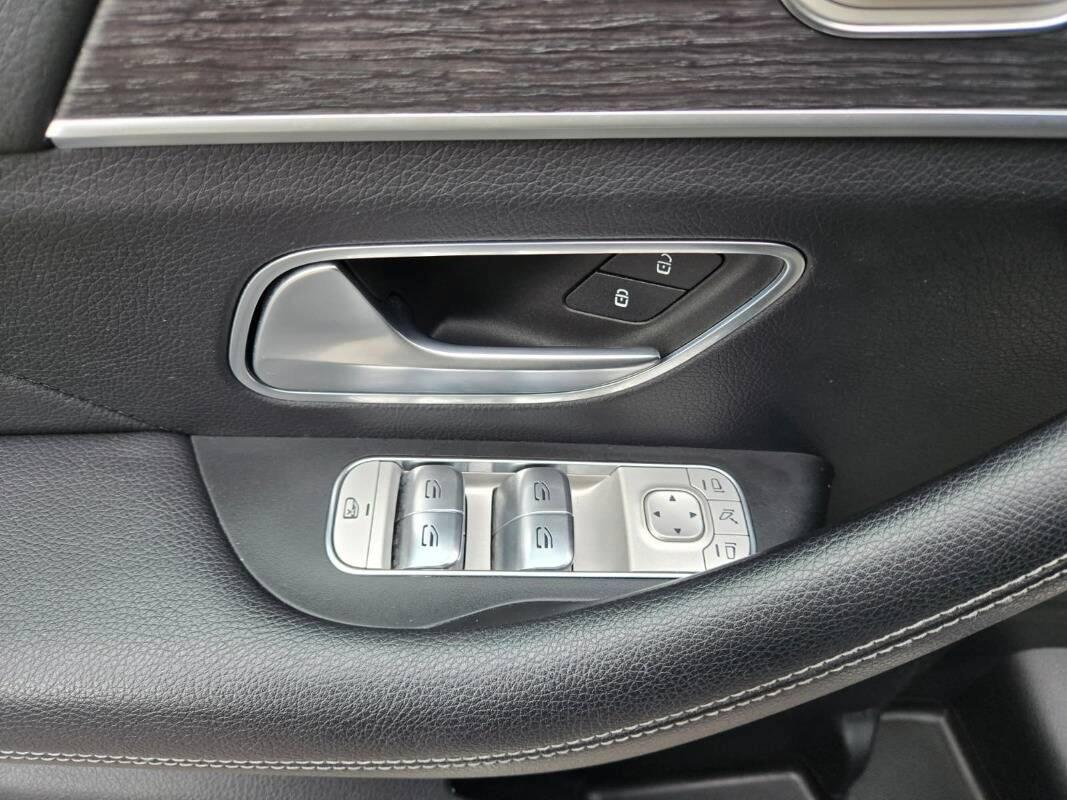 Mercedes GLE 300 d mhev Premium Plus 4matic auto