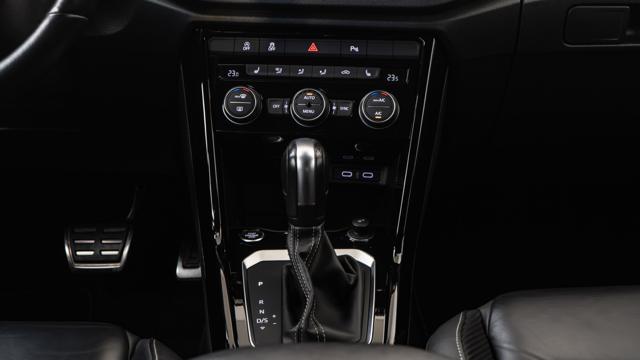 VOLKSWAGEN T-Roc R 2.0 TSI DSG 4MOTION BlueMotion Technology