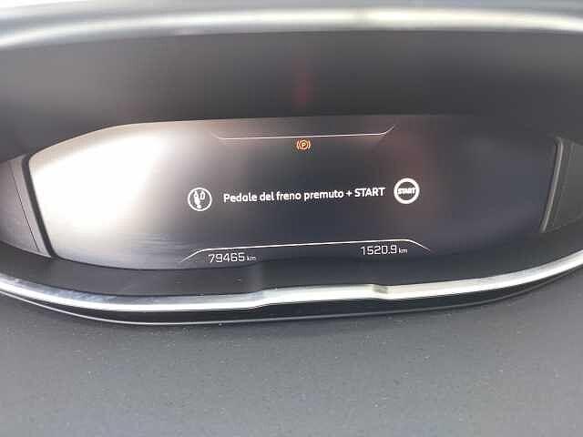 Peugeot 3008 BlueHDi 130 S&S EAT8 GT