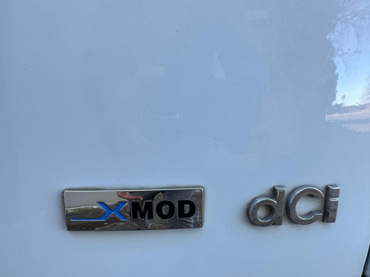 Renault Scenic Scénic XMod Cross 1.5 dCi 110CV Start&Stop Energy