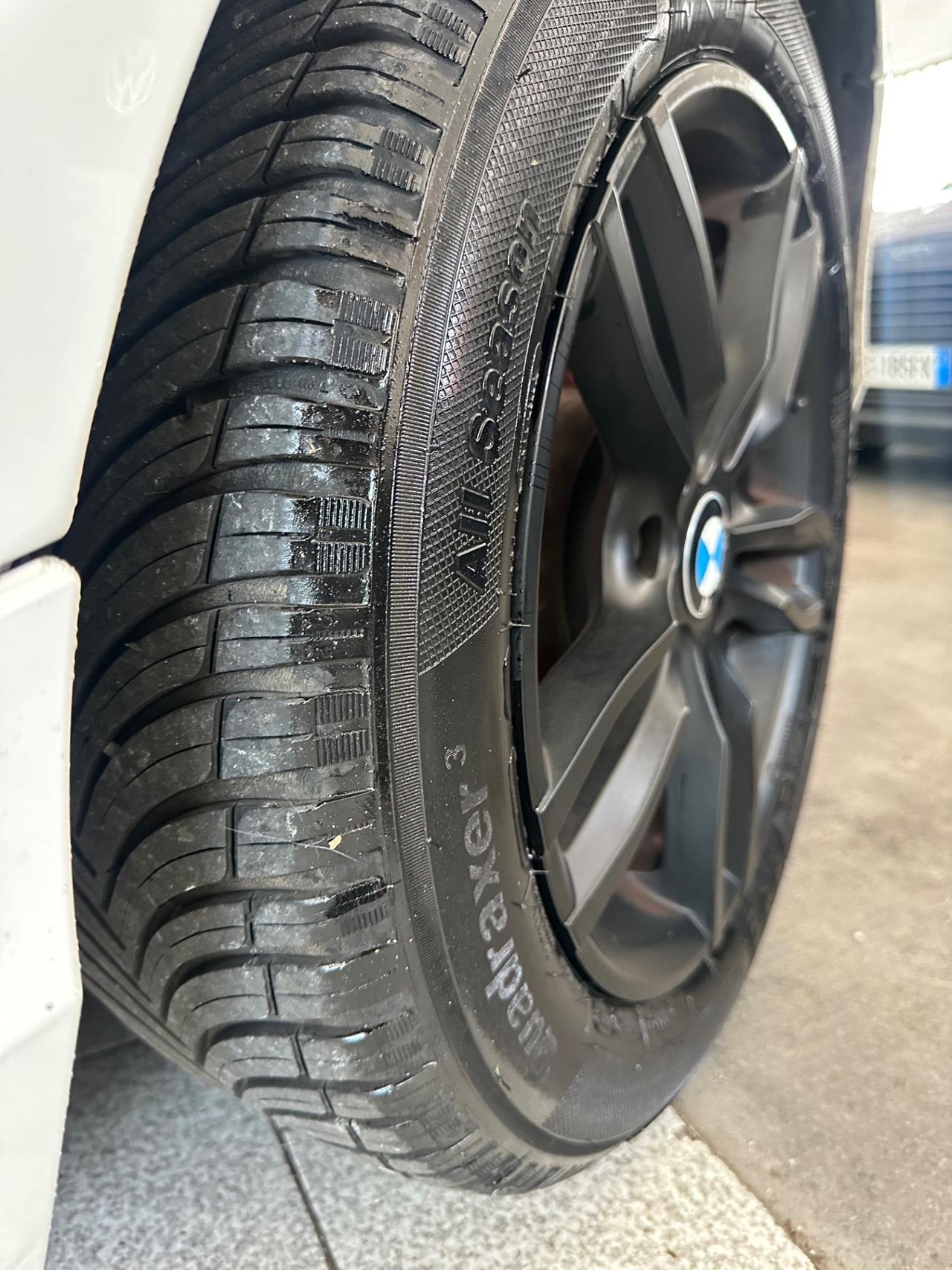 Bmw 116 5p Efficient Dynamics Urban