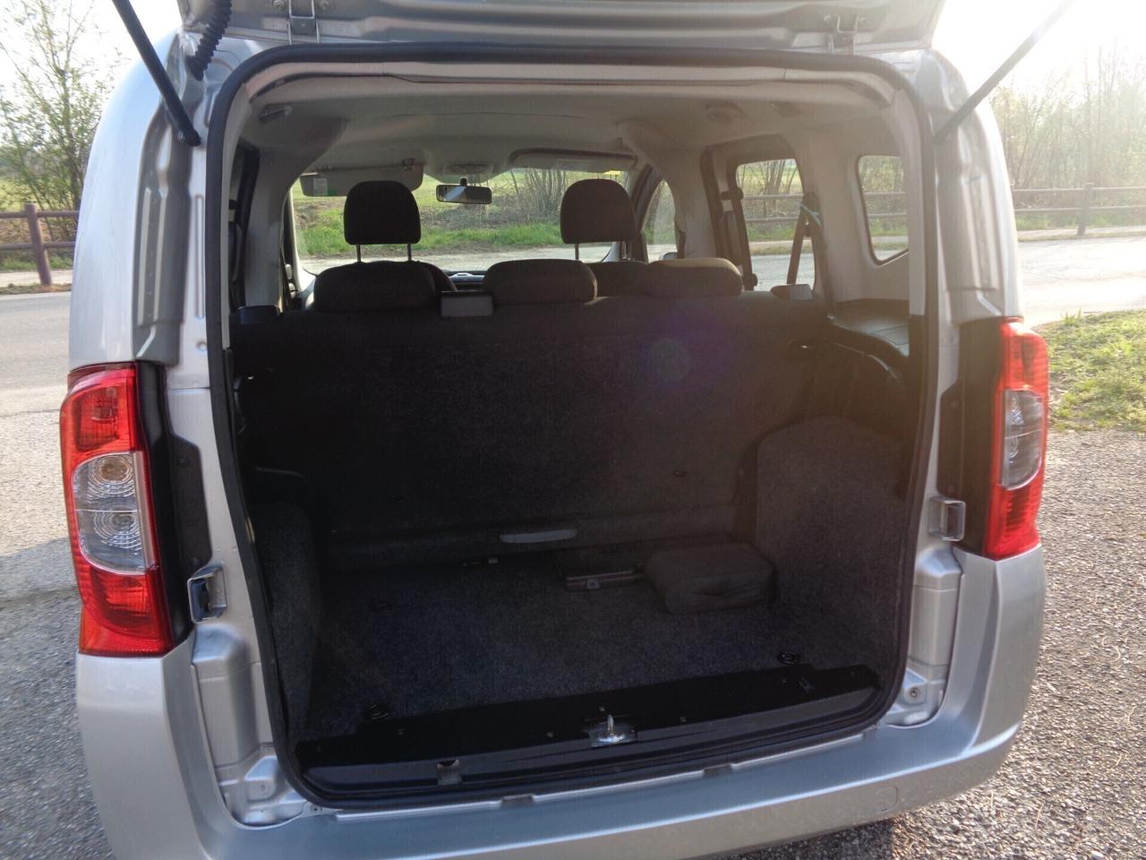 Fiat Qubo 1.3 MJT 75 CV Active