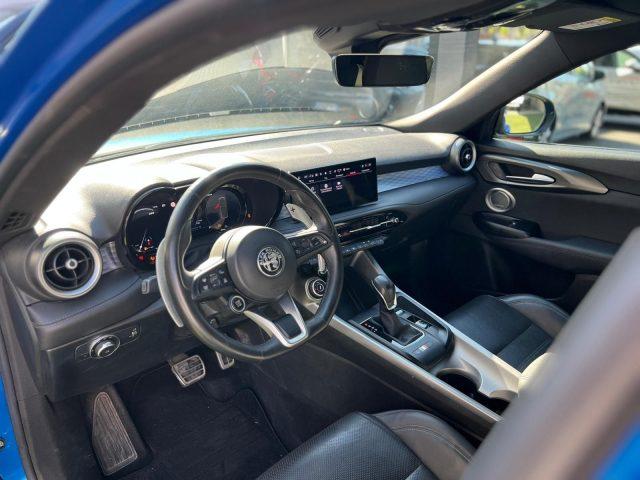 ALFA ROMEO Tonale 1.5 130cv Hybrid TCT7 Veloce