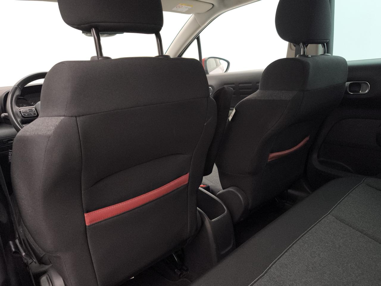 CITROEN C3 Aircross I 2021 - C3 Aircross 1.2 puretech Shine s&s 110cv