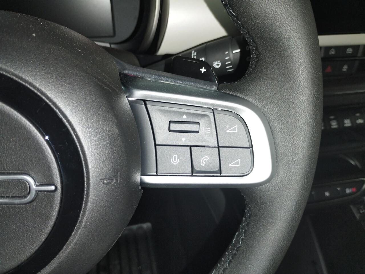 Fiat 600 LA PRIMA Hybrid Automatica 110 CV