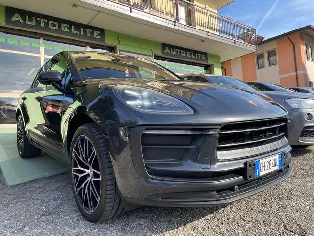 Porsche Macan 2.0 265cv Tetto Cruise Cerchi 21