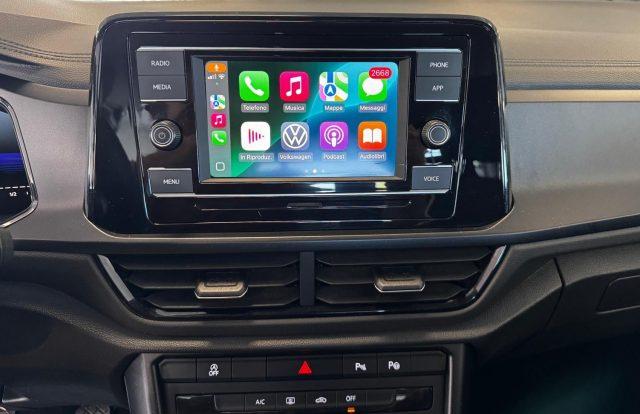 VOLKSWAGEN T-Roc 1.0 TSI 110 CV Life