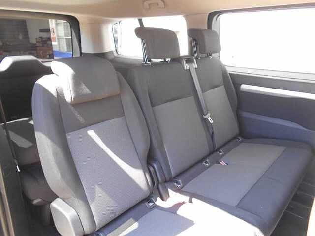 Citroen SpaceTourer 2.0 180 EAT8 XL Business Fin 9Perfet più Iva