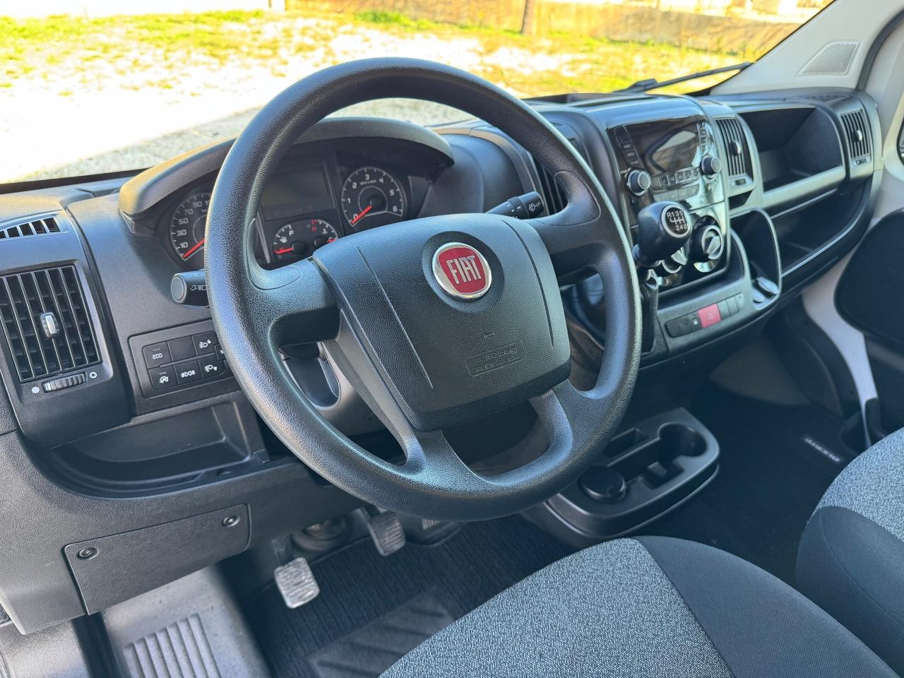 Fiat Ducato 35 2.3MJT 2021