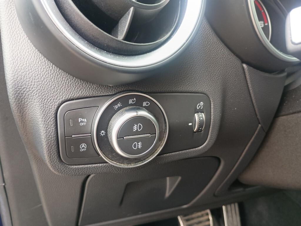 Alfa Romeo Stelvio 2.2 Turbodiesel 210 CV AT8 Q4 Executive