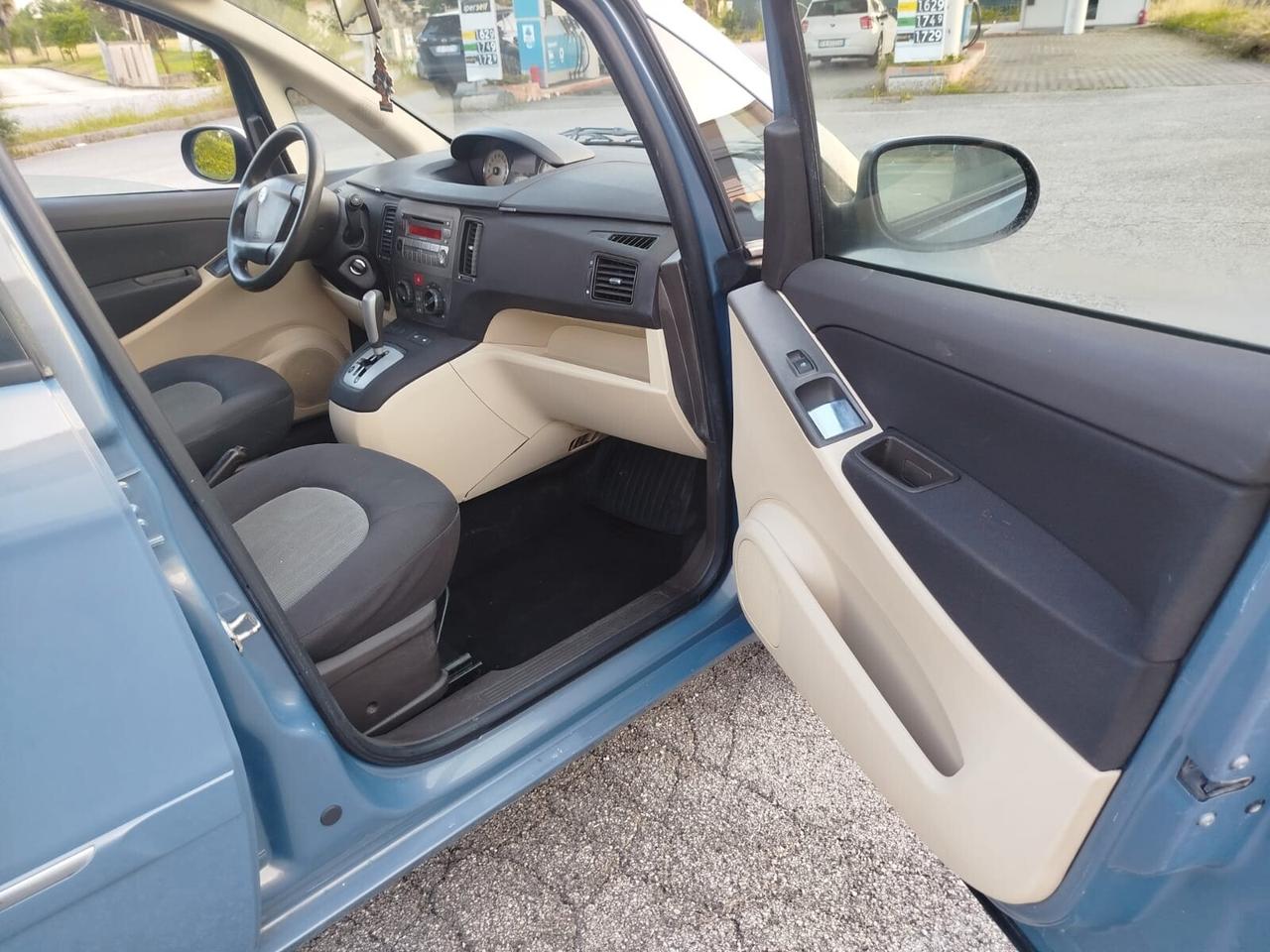 Lancia MUSA 1.3 Mjt Cambio Automatico (Accetto Permute)