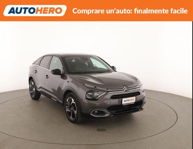 CITROEN C4 BlueHDi 110 S&S Shine