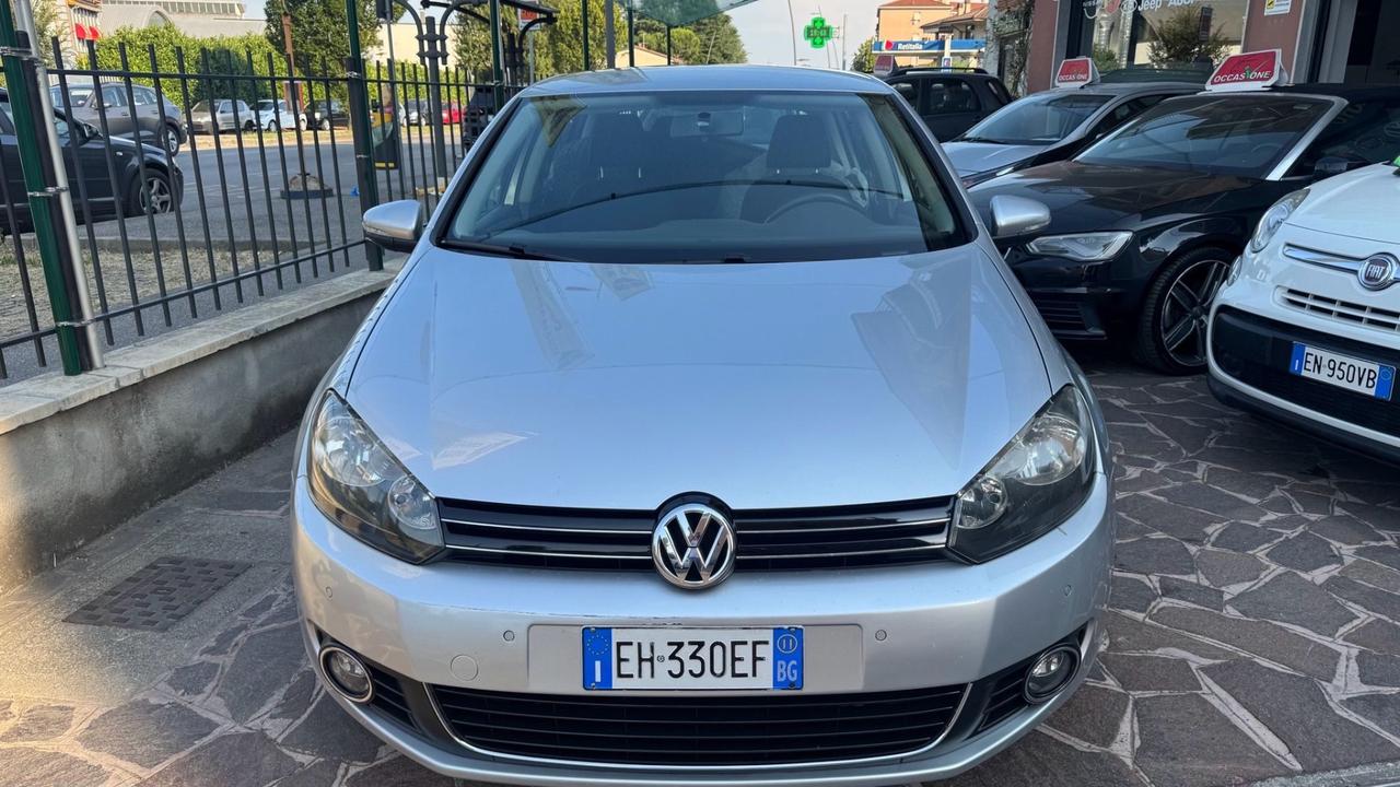 Volkswagen Golf 1.4 TSI 122CV 5p. Highline