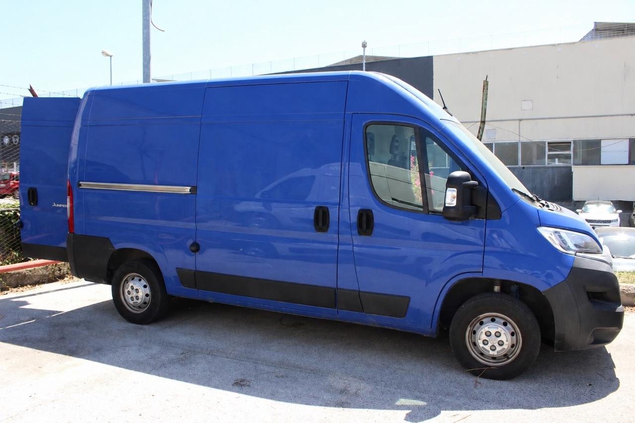 Citroen Jumper 2022 12.000km