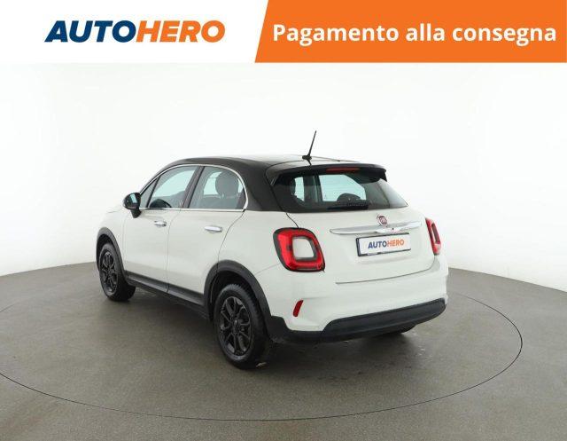 FIAT 500X 1.6 E-Torq 110 CV City Cross