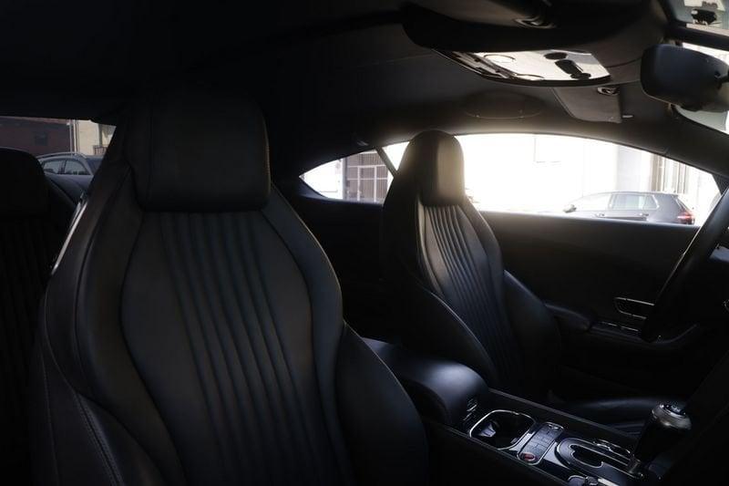 Bentley Continental GT Continental GT V8 S PROMOZIONE Unicoproprietario