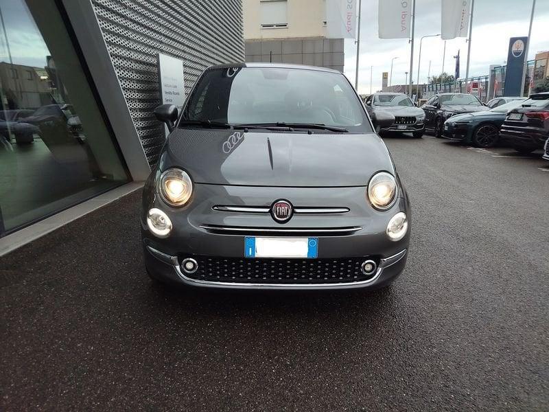 FIAT 500 500 1.0 Hybrid Dolcevita