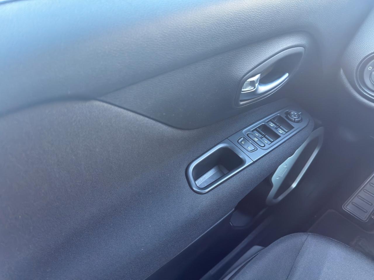 Jeep Renegade 1.4 T-Jet 120 CV GPL Longitude