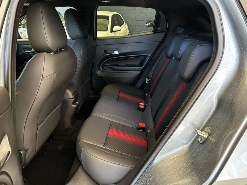 Alfa Romeo Junior Junior 1.2 145 CV Hybrid eDCT6 Speciale + TETTO APRIBILE - PROMO SIRONIAUTO+