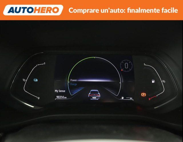 RENAULT Arkana Arkana Hybrid E-Tech 145 CV Intens