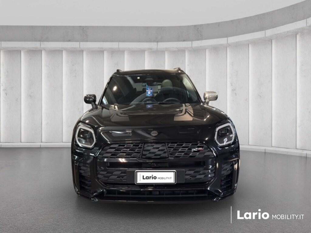 Mini Mini Countryman 2.0 48V D JCW