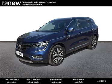 RENAULT Koleos INITIALE PARIS dCi 175 X-TRONIC 4WD