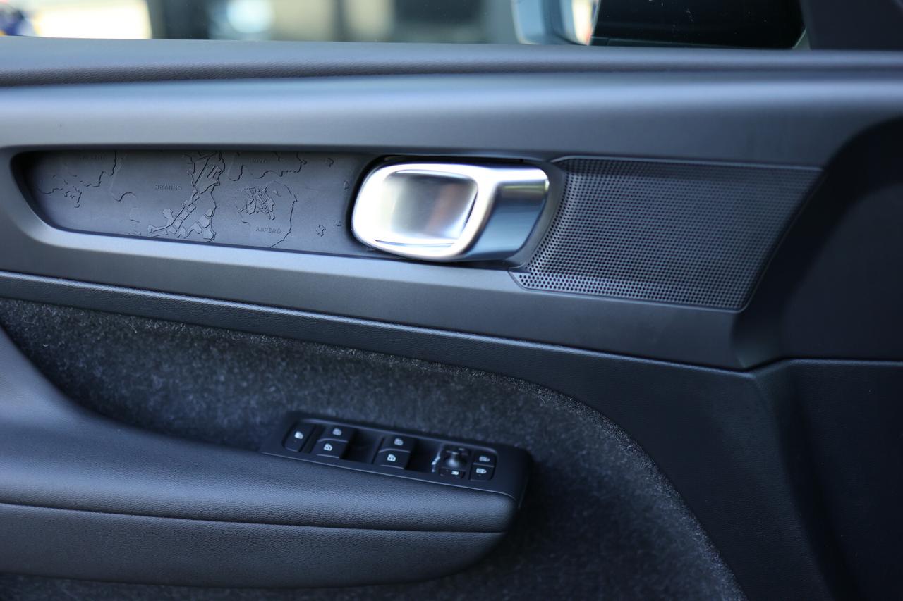 Volvo XC40 D3 Geartronic Business