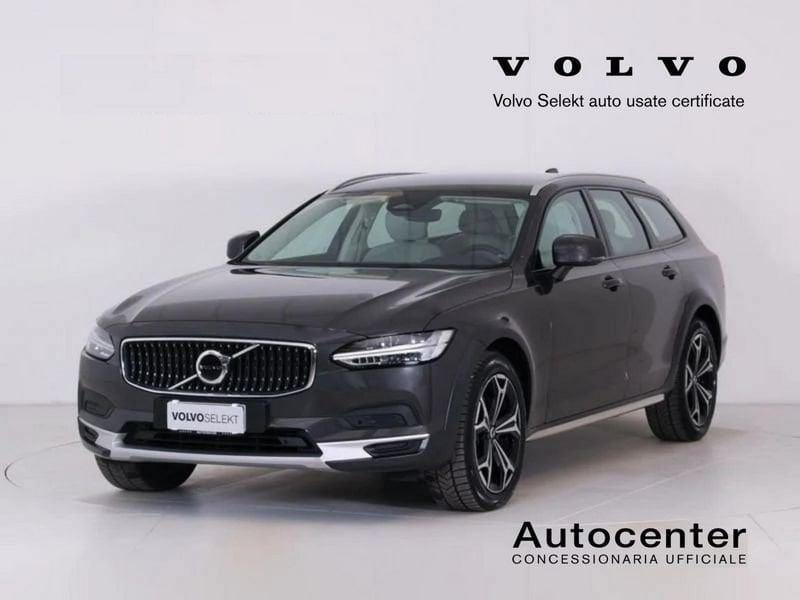 Volvo V90 Cross Country B4 (d) 197CV AWD AUT BUSINESS PRO LINE