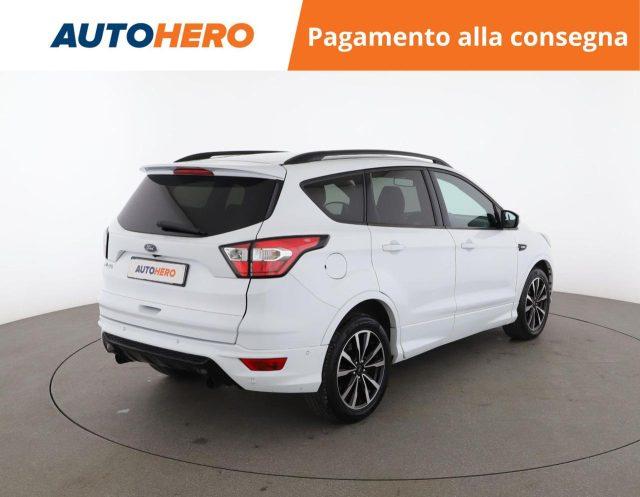FORD Kuga 1.5 TDCI 120 CV S&S 2WD ST-Line